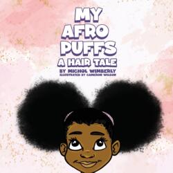 My Afro Puffs (ISBN: 9781087941226)