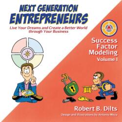 Next Generation Entrepreneurs (ISBN: 9780996200400)