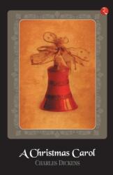 Christmas Carol by Charles Dickens (ISBN: 9788129115713)