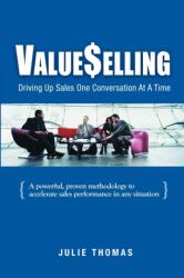 ValueSelling (ISBN: 9780976999409)