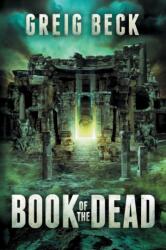 Book of the Dead: A Matt Kearns Novel 2 (ISBN: 9781760082499)