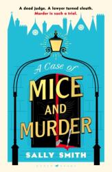 Case of Mice and Murder (ISBN: 9781526668707)