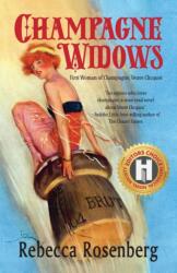 Champagne Widows (ISBN: 9781732969919)