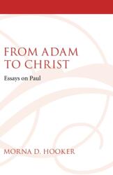 From Adam to Christ (ISBN: 9781606080245)