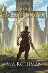 Sage's Tower (ISBN: 9781087955827)