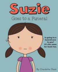 Suzie goes to a funeral (ISBN: 9781909300293)