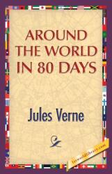 Around the World in 80 Days (ISBN: 9781421850658)