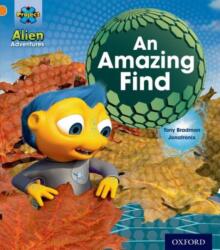 Project X: Alien Adventures: Orange: Class pack x 36 (ISBN: 9780198493051)