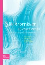 Slikstoornissen Bij Volwassenen (ISBN: 9789031350605)