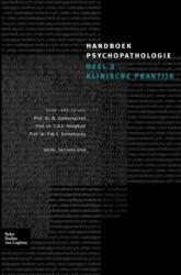 Handboek Psychopathologie (ISBN: 9789031344796)