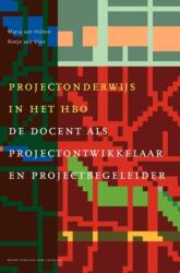 Projectonderwijs in Het HBO (ISBN: 9789031362066)
