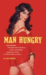 Man Hungry (ISBN: 9781610530149)