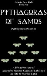 Pythagoras of Samos (ISBN: 9780980350630)