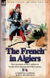 French in Algiers (ISBN: 9780857067388)