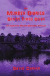 The Murder Diaries (ISBN: 9780955977428)