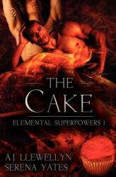 Cake (ISBN: 9780857154293)