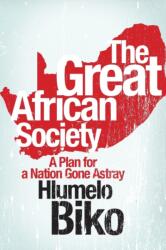 Great African society (ISBN: 9781868425211)