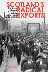 Scotland's Radical Exports (ISBN: 9781845301101)