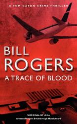 Trace of Blood (ISBN: 9780956422040)