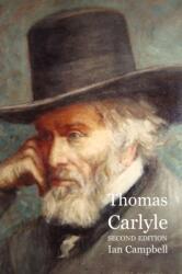 Thomas Carlyle (ISBN: 9781849210898)