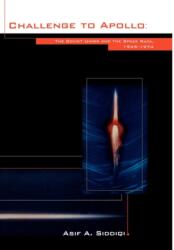 Challenge to Apollo (ISBN: 9781780393018)