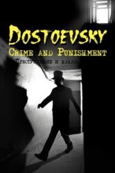 Crime and Punishment (ISBN: 9780956774927)