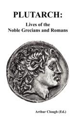 Plutarch (ISBN: 9781849025799)