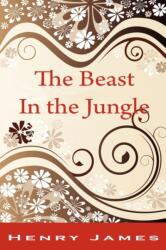 Beast in the Jungle (ISBN: 9781609420802)