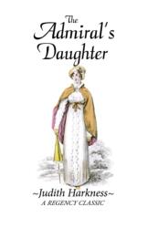 Admiral's Daughter (ISBN: 9780786755080)