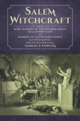 Salem Witchcraft (ISBN: 9781616194512)