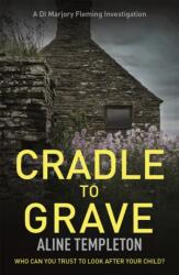 Cradle to Grave (ISBN: 9780340976999)