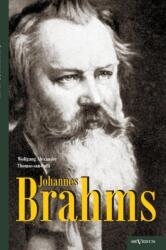Johannes Brahms. Eine Biographie (ISBN: 9783863473556)