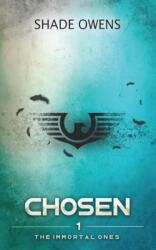 Chosen (ISBN: 9781990271892)