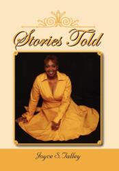Stories Told (ISBN: 9781453559321)