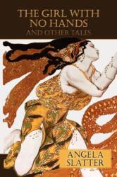 Girl With No Hands (ISBN: 9780980628883)