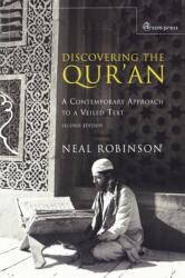 Discovering the Qur'an (ISBN: 9780334029519)