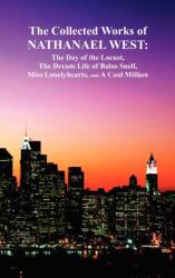 Collected Works of Nathanael West (ISBN: 9781849029667)