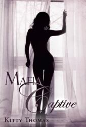 Mafia Captive (ISBN: 9781938639081)