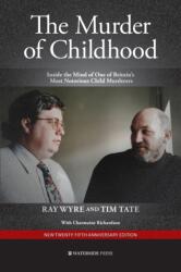 Murder of Childhood (ISBN: 9781909976627)