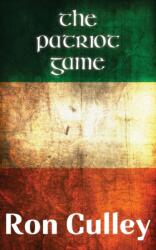 Patriot Game (ISBN: 9781781488089)