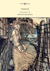 Undine (ISBN: 9781445505978)