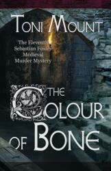 Colour of Bone (ISBN: 9788412595338)