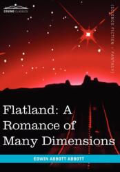 Flatland (ISBN: 9781616402341)