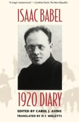 1920 Diary (ISBN: 9780300093131)