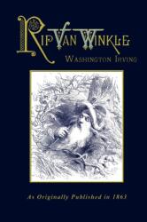 Rip Van Winkle (ISBN: 9781582180496)