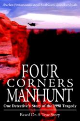 Four Corners Manhunt (ISBN: 9781418442460)