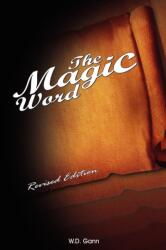 Magic Word - W D Gann (ISBN: 9789650060176)
