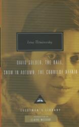 Four Novels (ISBN: 9781841593081)