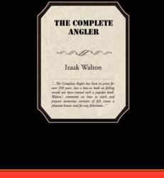 Complete Angler (ISBN: 9781605978987)