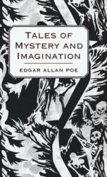 Tales of Mystery and Imagination (ISBN: 9781443734165)